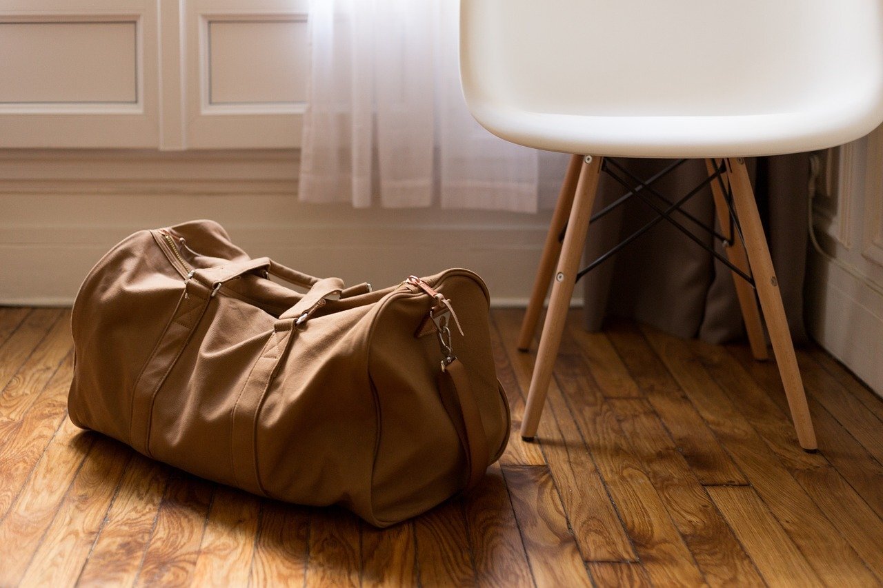 Tips for healthy travel