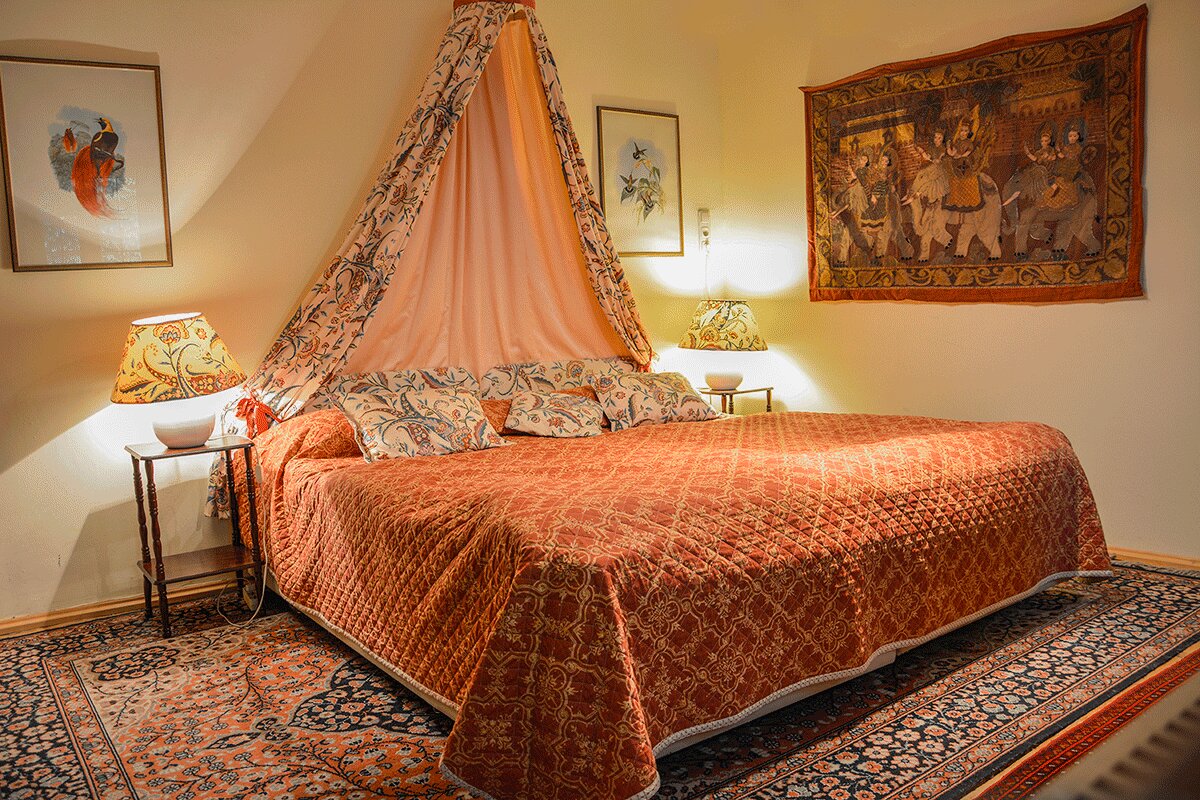 hygge vacation Europe