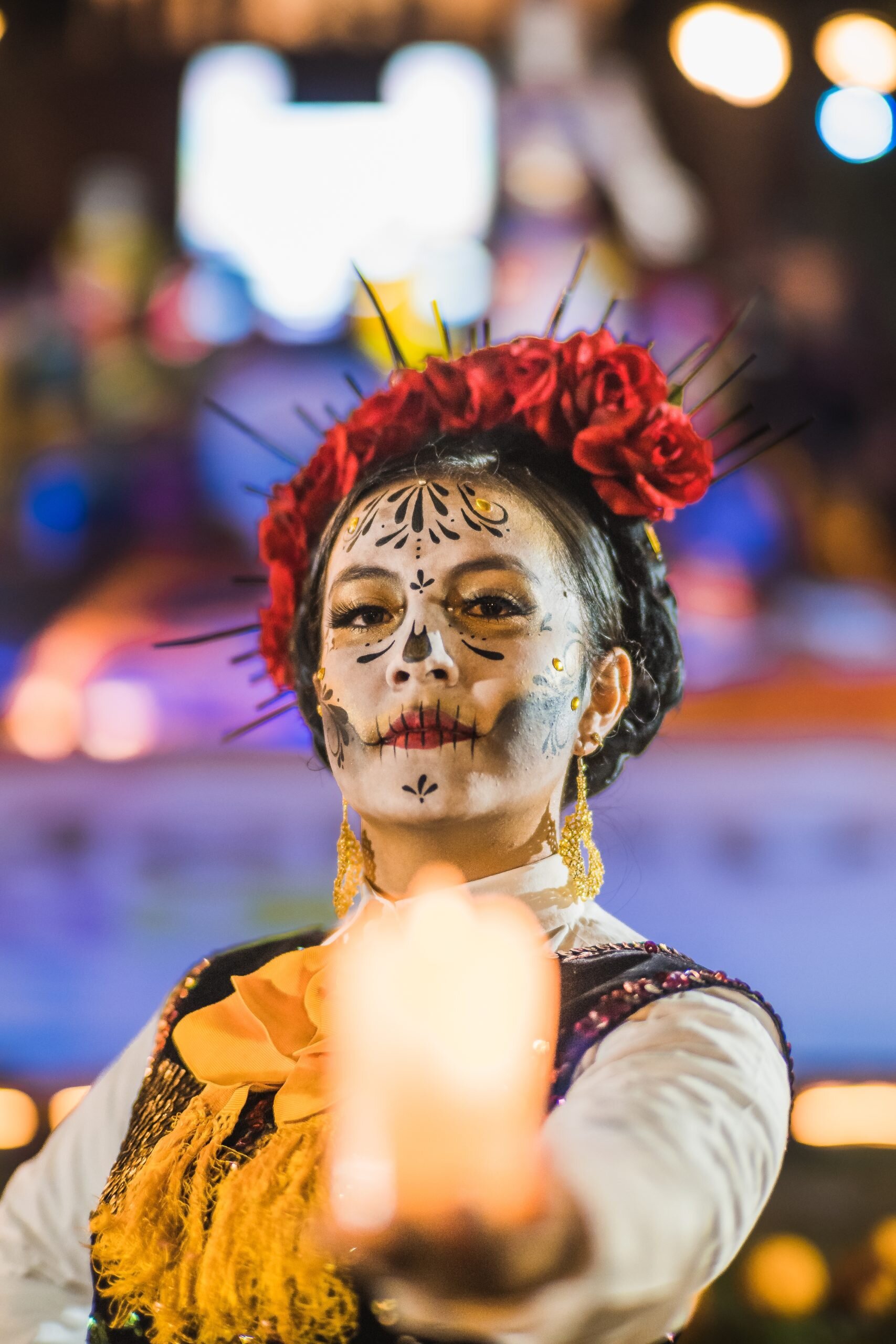 Day of the Dead in Oaxaca - UnTours