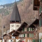 Switzerland