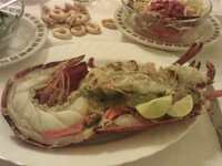 Mangia!